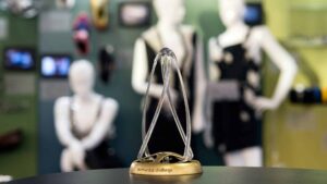 purmundus challenge 2019 - 3D Druck