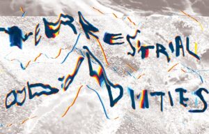 terrestrial oddities