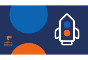 wirDesign gewinnt beim Corporate Design Preis 2019 Auszeichnung für den CD-Relaunch von VR Payment