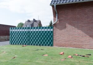 Michael Paul Romstöck aus 'Hochs & Tiefs'