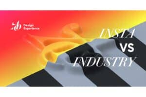 INSTA VS INDUSTRY