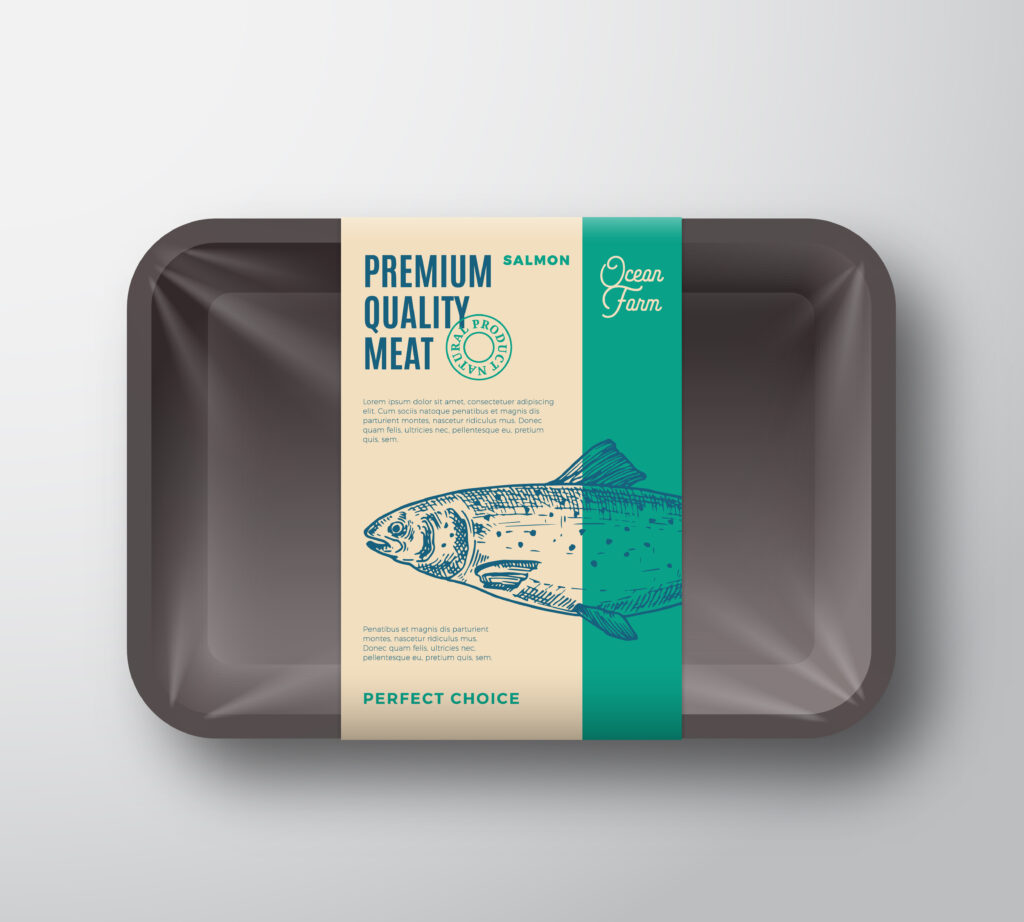 Packaging Design Schützende Hüllen, die zu uns sprechen DESIGNBOTE