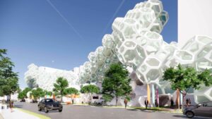 Radical Innovation 2019