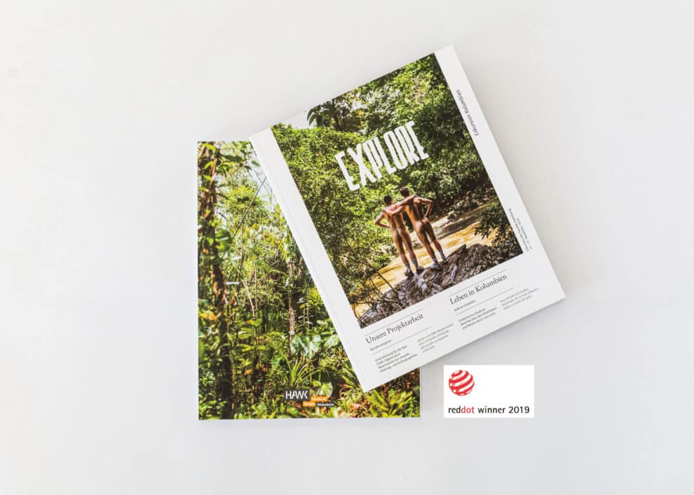 Editorial Design