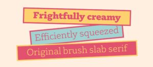 Trends im Type-Design, kreative Helden, spannende Projekte Inside The Monotype Studio: Teil VIII - Tom Foley: "Ich muss hart arbeiten, um gute Ergebnisse zu erzielen"