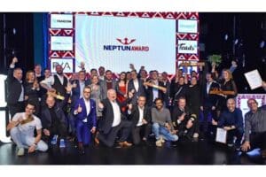 NEPTUN Talents-Award Noch bis zum 11.10.2019 um 23:59 Uhr habt ihr die Möglichkeit eure Kampagnen einzureichen