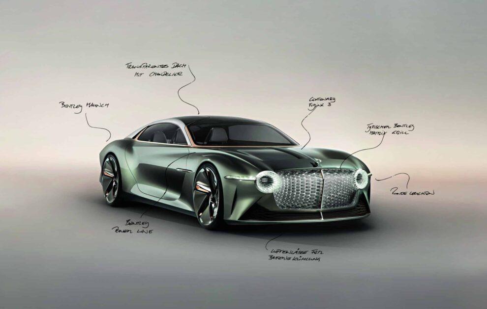 Bentley