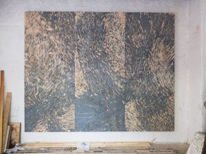 Burg Giebichenstein Kunsthochschule Halle University of Art and Design – graduiert ≈ präsentiert Arbeiten von Stipendiatinnen und Stipendiaten der Graduiertenförderung des Landes Sachsen-Anhalt