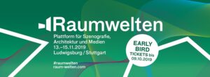 Raumwelten
