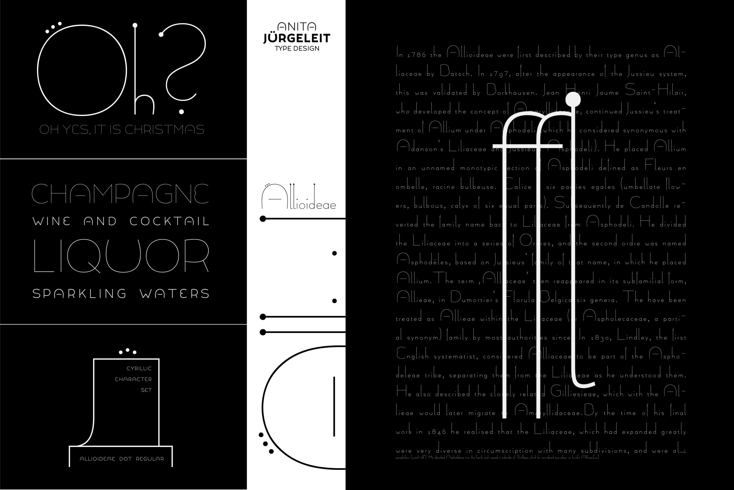 Sich als Designer selbstständig zu machen "Designer fragt Designer" – Anita Jürgeleit