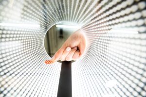 "Young Professionals Application Day"