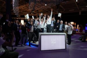 UX Design Awards 2020 gestartet Anmeldung zum internationalen Wettbewerb für User Experience ist bis zum 15. Mai 2020 (Verlängerung) möglich