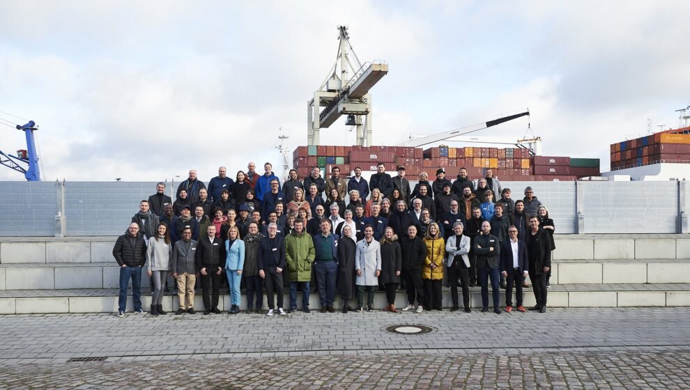 Jury Group_iF DESIGN AWARD 2020