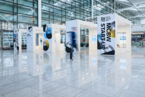 MCBW START UP_exhibition_©bayern design & Sebastian Lock