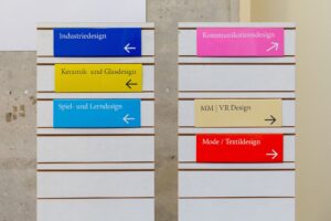 Eignungsprüfung 2020 der BURG findet ausschließlich digital statt Die digitale Mappeneinreichung ist vom 23. März bis 22. April möglich