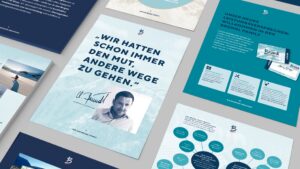 12 Thesen für eine gute Brand Story Und: Warum die Brand Story in Krisenzeiten zur Höchstform aufläuft