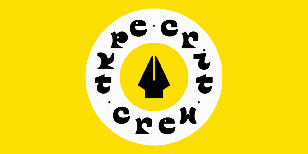 Type Crit Crew