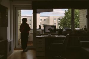 Designer und Kreative unter Corona (Teil 2) Wie arbeitet und lebt es sich im Ausnahmezustand einer globalen Pandemie?