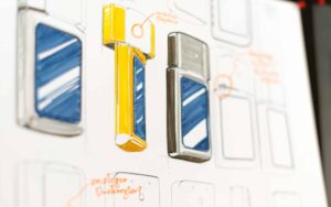 Gestaltungskultur in jeder Faser: mit Design Consulting zum Erfolg Mehr Tattoo als Jackett