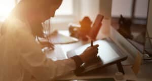 Neue Brand Identity für Adobe und die Creative Cloud Adobe im Fokus