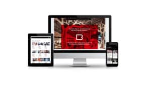 Bohnacker investiert in seine Markenentwicklung Bloom setzte die komplette Brand Experience (auf Basis von Mafo) neu auf