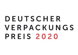 Die Sieger beim Deutschen Verpackungspreis 2020 stehen fest Beste Innovationen des Jahres gekürt