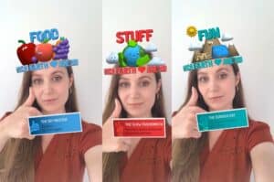 Scholz & Friends setzt mit Instagram Filter Impulse für mehr Nachhaltigkeit in Europa