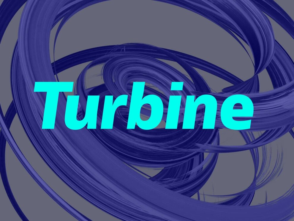 turbine