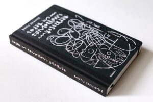 Today Is Tomorrow’s Yesterday Von Rubén Sánchez