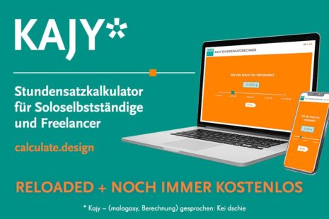 KAJY 2.0: noch mehr Glück und Zufriedenheit