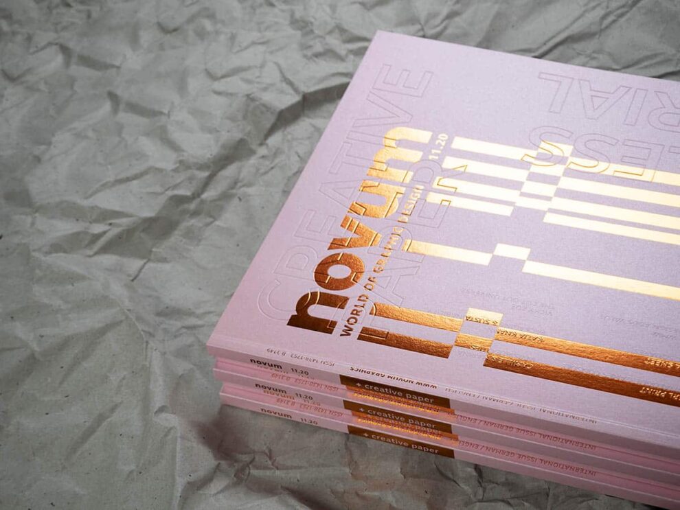 creative paper