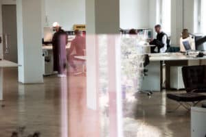 Kreative Köpfe Teil I: Stephanie Kurz Im Portrait spricht sie über ihre Arbeit als Geschäftsführerin Kreation bei Dorten studios