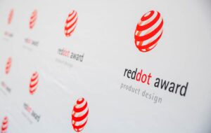 Young Professionals Application Day am 2. Dezember Red Dot verlost 50 kostenfreie Anmeldeplätze zum Produktdesign-Wettbewerb
