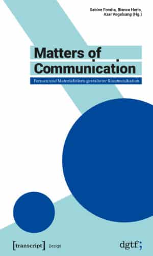 matters of communication