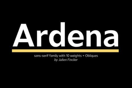 Ardena – souverän, freundlich und vielseitig