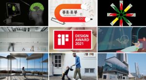if design award 2021