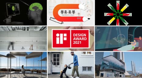 if design award 2021