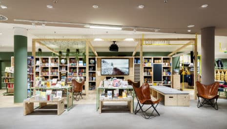 Shop-Design nach Corona – Teil 2