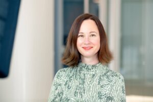 Vivien Melcher unterstützt Tållbeard als Lead Expert Research Operations Berliner Experience Innovations-Unternehmen erweitert seine Research Unit