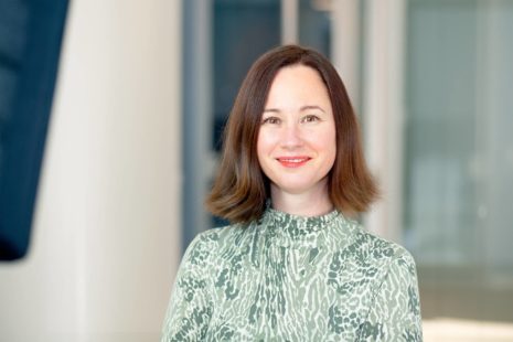 Vivien Melcher unterstützt Tållbeard als Lead Expert Research Operations