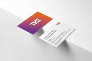 TK Elevator „move beyond” MetaDesign unterstützt die ehemalige thyssenkrupp Konzerntochter bei der Schaffung der neuen Marke TKE 