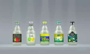 Kreativagentur CROMATICS macht jetzt Limonade Wie wirkungsvolles Markendesign mit unserem Unterbewusstsein spielt