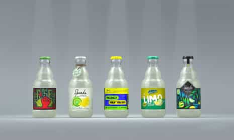 Kreativagentur CROMATICS macht jetzt Limonade
