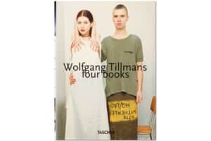 Wolfgang Tillmanns “Augen unserer Zeit” Tillmans fasst 30 Jahre seines Werks zusammen, um zu beschreiben, wo wir heute stehen