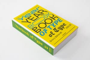 Yearbook of Type 2021/22