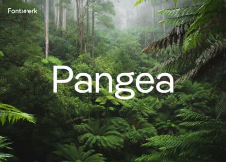 Pangea