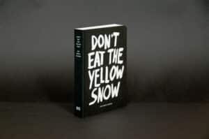 Studio Marcus Kraft feiert sein 10-jähriges Jubiläum Keine Party, aber eine neue Website und ein Manifest für gutes Design