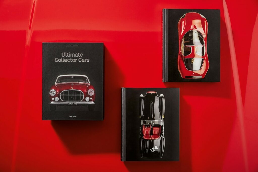 ultimate collector cars