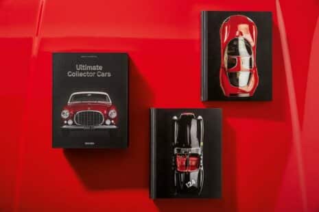 ultimate collector cars