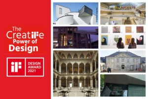 preisträger if design award 2021